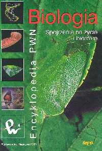 Okadka ksiki -  Biologia. Spojrzenie na ycie i biosfer