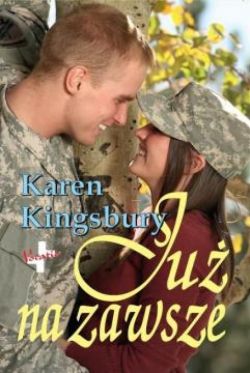 Okadka ksiki - Ju na zawsze