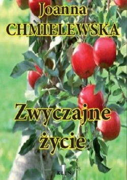 Okadka ksiki - Zwyczajne ycie