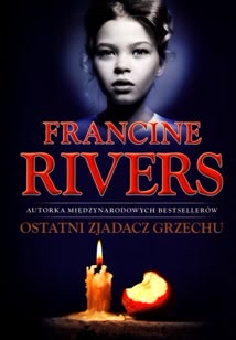 Okadka ksiki - Ostatni zjadacz grzechu