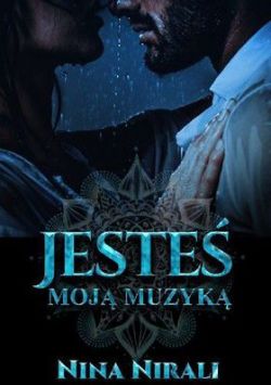 Okadka ksiki - Jeste moj muzyk