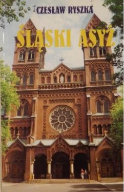 Okadka ksiki - lski Asy 