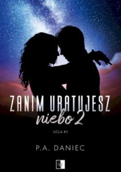 Okadka ksiki - Zanim uratujesz niebo 2