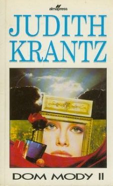 Okadka ksiki - Dom mody 2