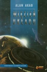 Okadka ksiki - Wizie ukadu