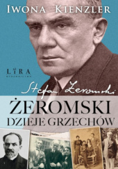 Okadka ksiki - Stefan eromski. Dzieje grzechw