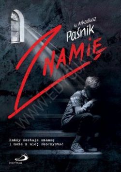 Okadka ksiki - Znami