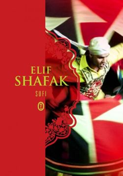 Okładka książki - Sufi