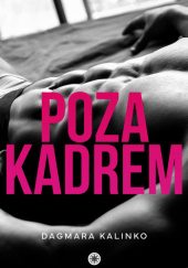 Okadka ksiki - Poza kadrem