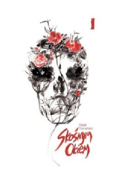 Okadka ksiki - Skonym okiem