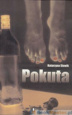 Okadka ksiki - Pokuta