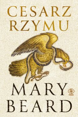 Okładka książki - Cesarz Rzymu