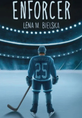 Okadka ksiki - Enforcer