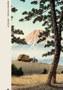 Okładka książki - Japonia utracona