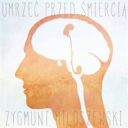 Okadka ksiki - Umrze przed mierci. Audiobook
