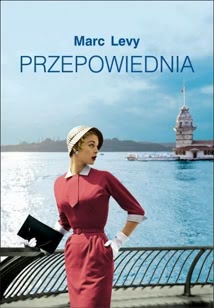 Okadka ksiki - Przepowiednia