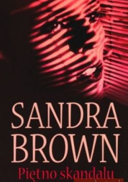 Okadka ksiki - Pitno skandalu