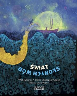 Okadka ksiki - wiat sonych wd