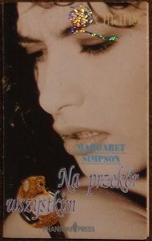 Okadka ksiki - Na przekr wszystkim 