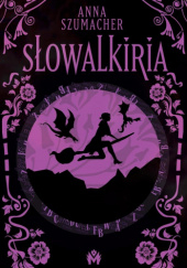 Okadka ksiki - Sowalkiria