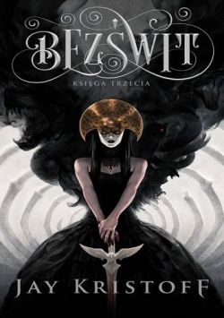 Okładka książki - Bezświt
