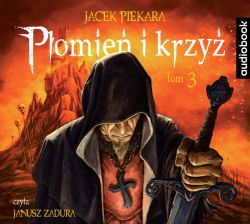 Okadka ksiki - Pomie i krzy. Tom 3. Audiobook