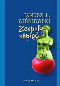 Okadka ksiki - Zespoy napi