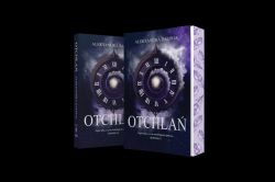 Okadka ksiki - Sennik (#2). Otcha