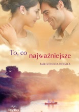 Okadka ksiki - To, co najwaniejsze