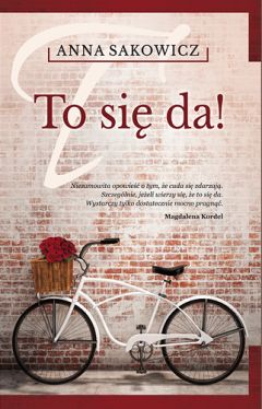 Okładka książki - To się da!