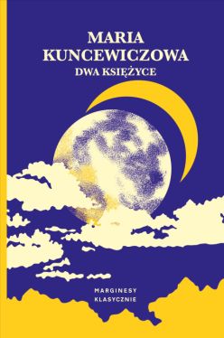 Okadka ksiki - Dwa ksiyce