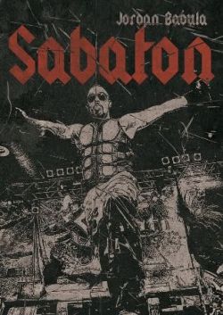 Okładka książki - Sabaton