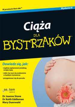 Okadka ksiki - Cia dla bystrzakw. Wydanie III
