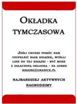 Okadka ksiki - Wiersze i poematy