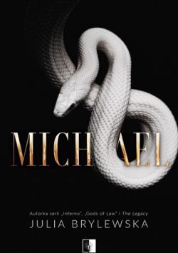 Okładka książki - Michael