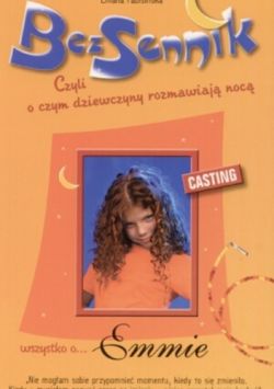 Okadka ksiki - Bezsennik.Tom.15.Wszystko o Emmie
