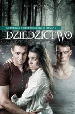 Okadka ksiki - Dziedzictwo