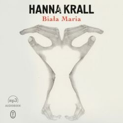 Okadka ksiki - Biaa Maria (audiobook)