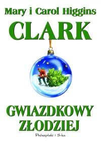 Okadka ksiki - Gwiazdkowy zodziej