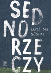 Okadka ksiki - Sedno rzeczy