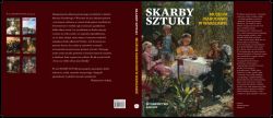 Okadka ksiki - Skarby sztuki. Muzeum Narodowe w Warszawie 
