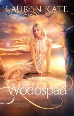 Okadka ksiki - Wodospad