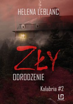 Okadka ksiki - Zy. Odrodzenie 