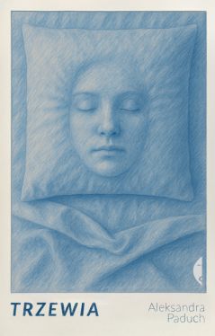 Okadka ksiki - Trzewia