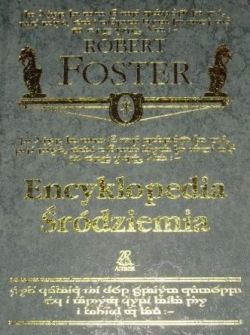 Okadka ksiki - Encyklopedia rdziemia