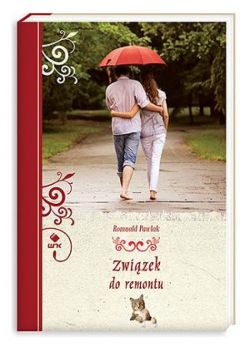 Okadka ksiki - Zwizek do remontu