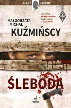 Okładka książki - Śleboda