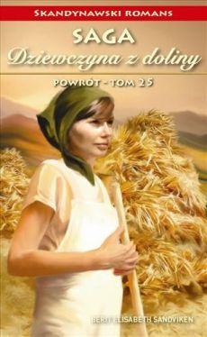 Okadka ksiki - Powrt