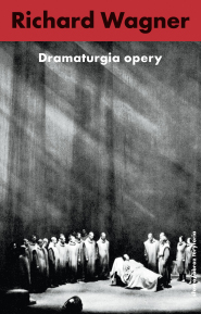 Okadka ksiki - Dramaturgia opery