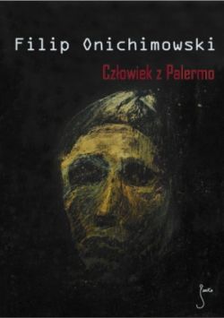 Okładka książki - Człowiek z Palermo